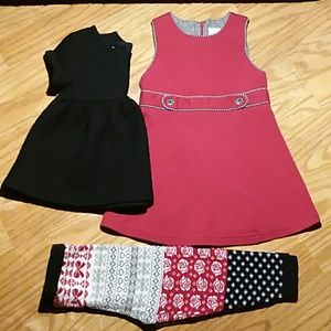 Gymboree (18-24M) Koala Baby 3pc Bundle